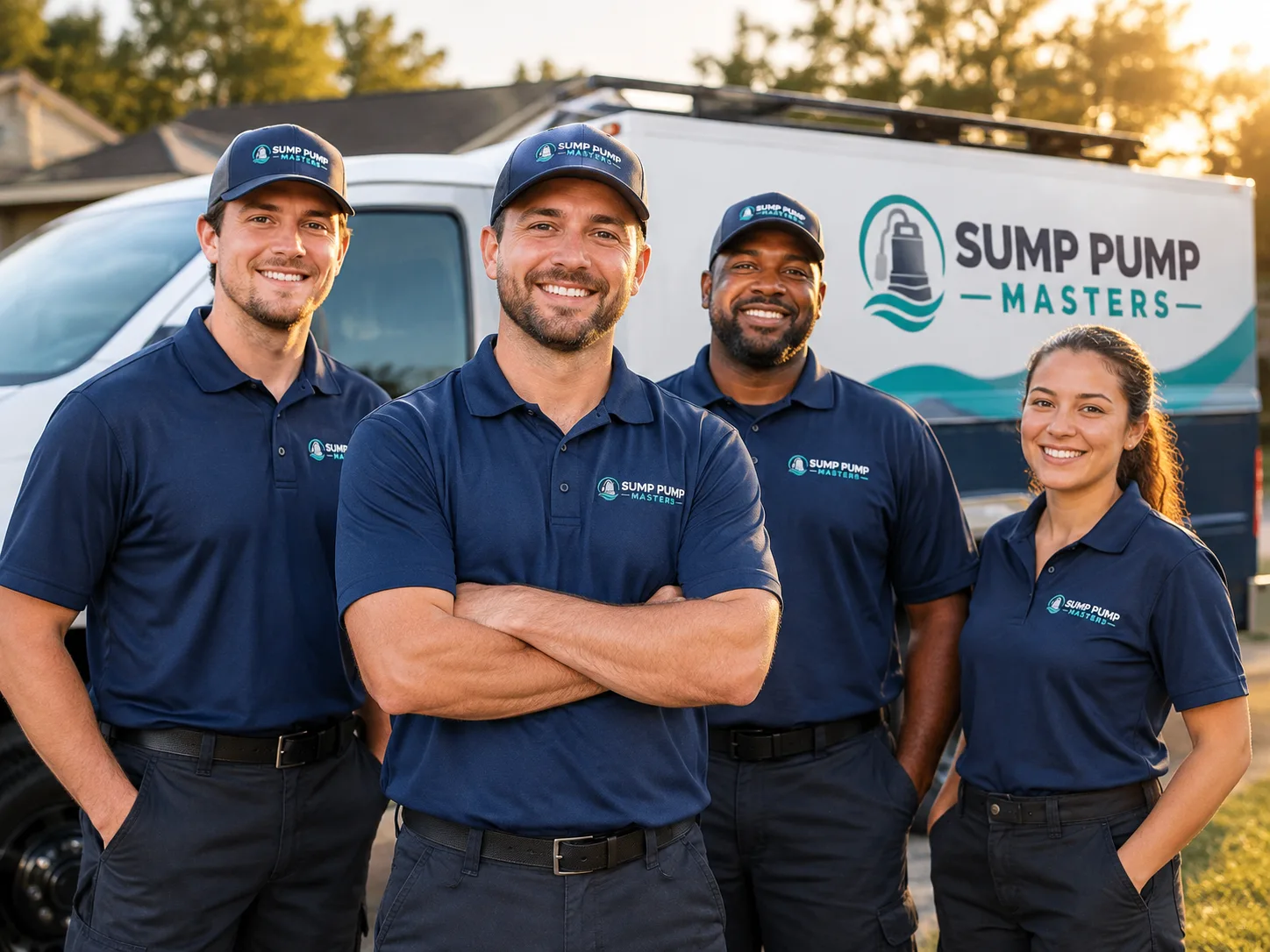 Sump Pump Repair company in Cleveland Heights, OH