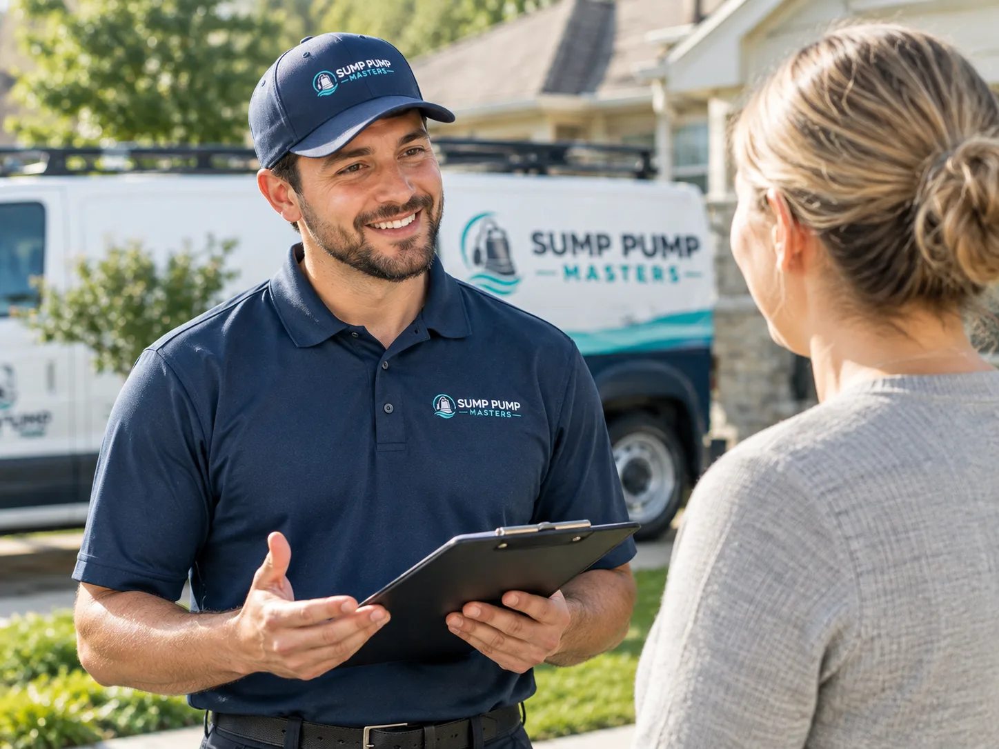Sump Pump Repair Cleveland Heights, OH FAQs